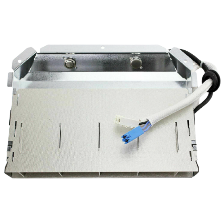 Arçelik 2772KTI - 2782 KTS Çamaşır Kurutma Makinesi Isıtıcı